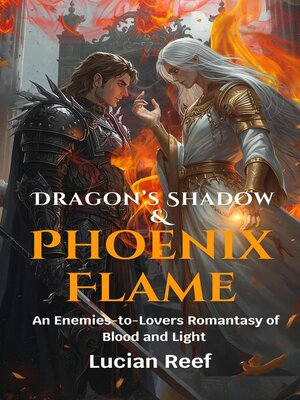 cover image of Dragon's Shadow & Phoenix Flame